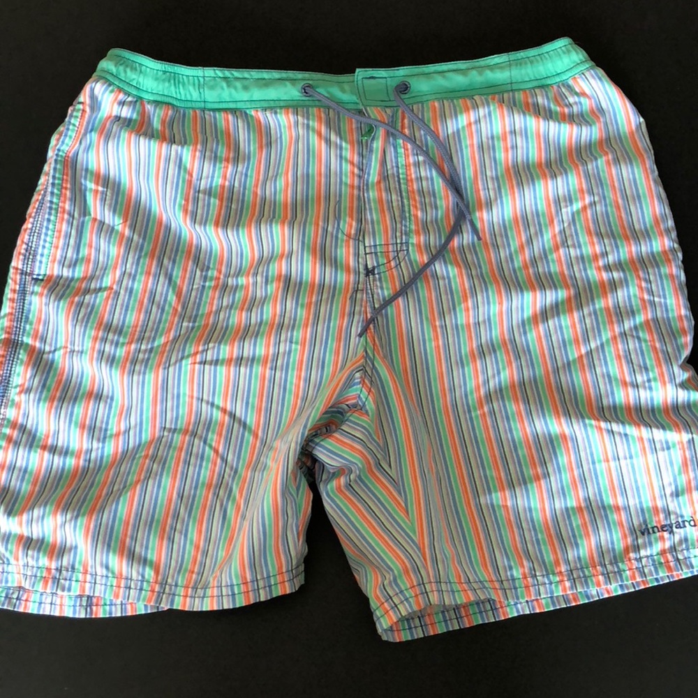 Vineyard Vines Swim Trunks